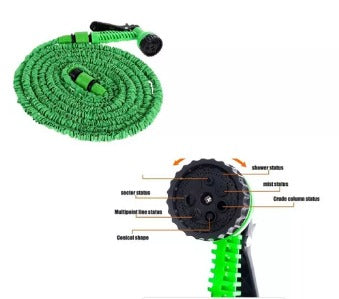 Manguera extensible 7,5 metros - additional image 5